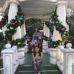 Meet your Posher, Joana